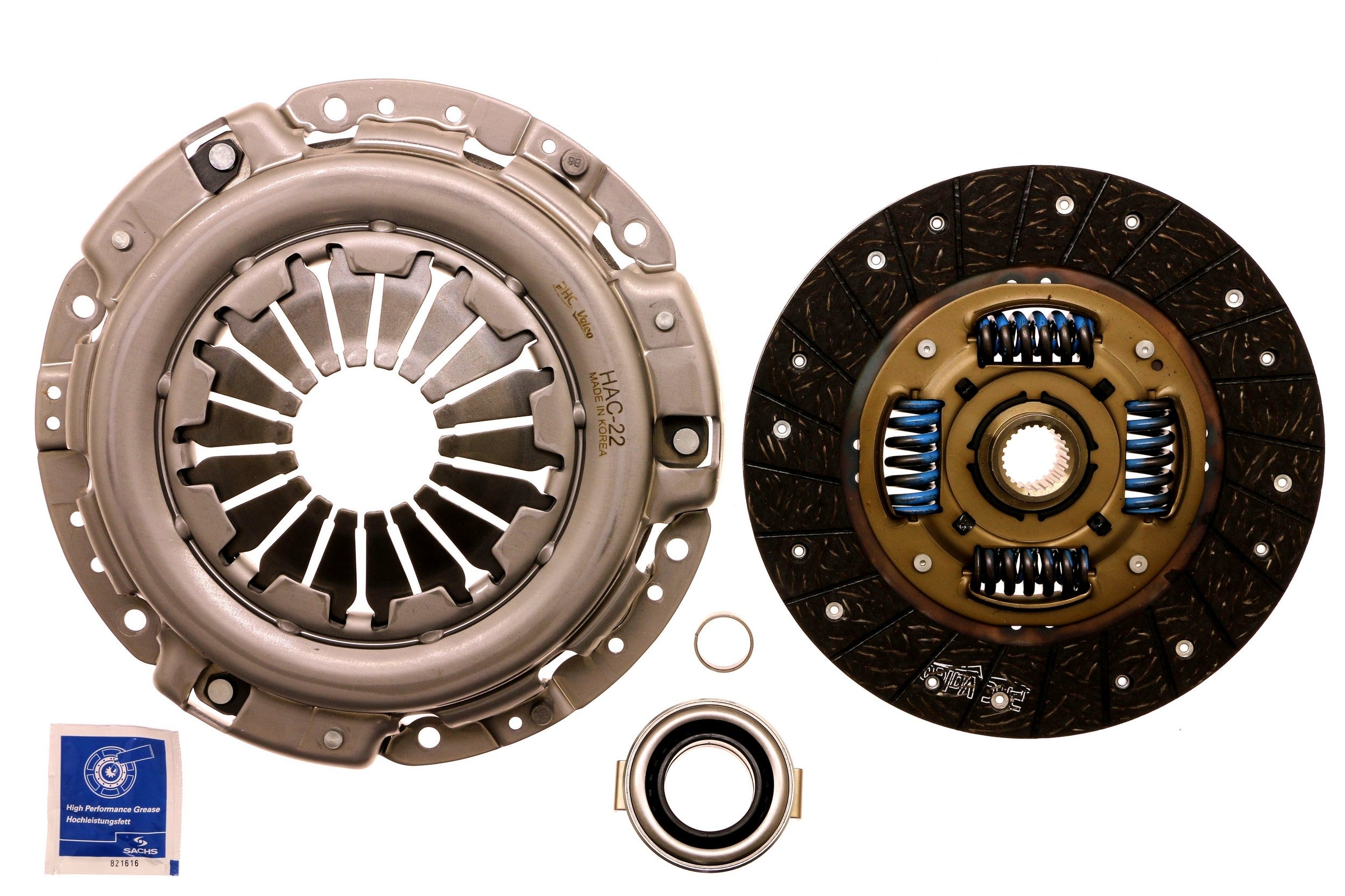 Sachs Transmission Clutch Kit K70522-01