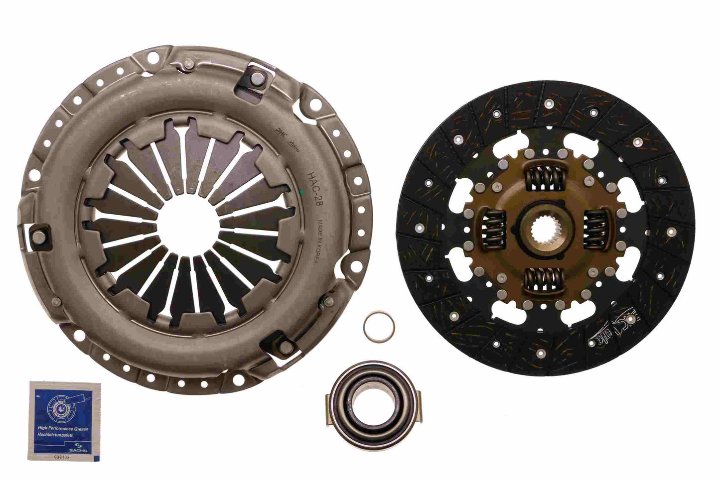 Sachs Transmission Clutch Kit K70523-01