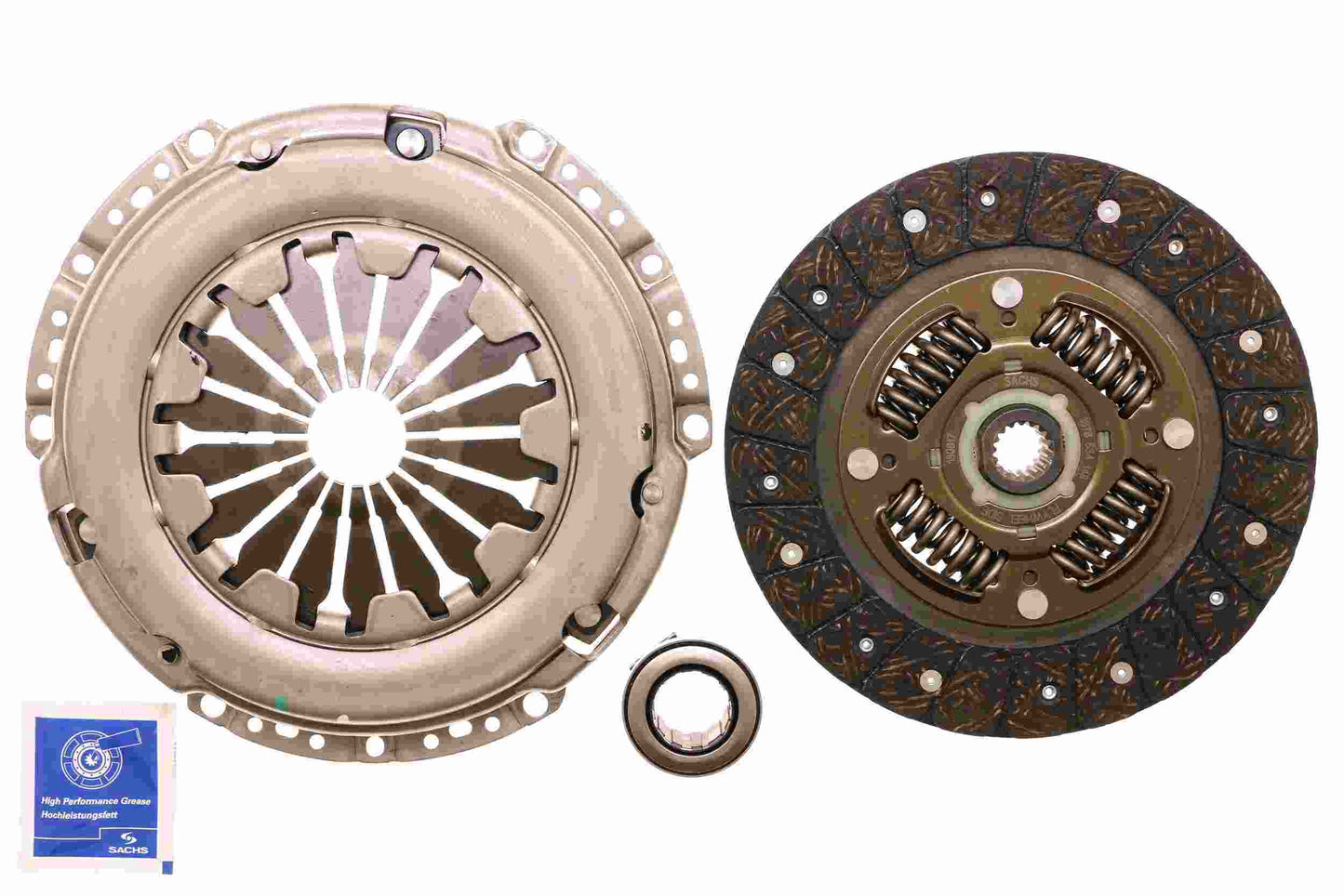 Sachs Transmission Clutch Kit K70525-01