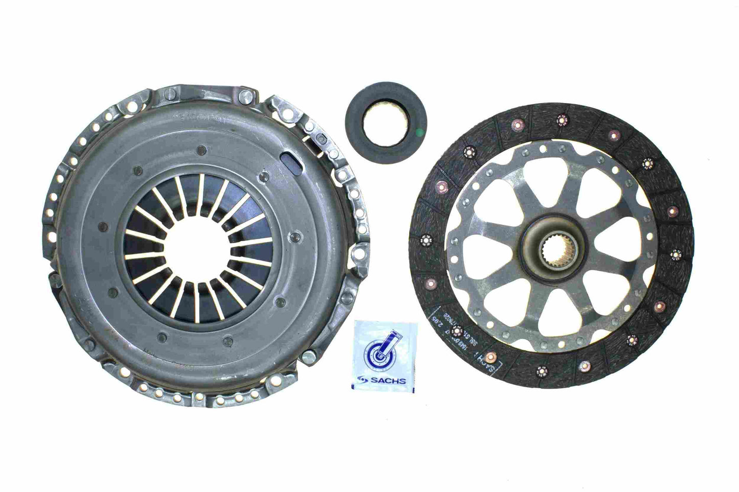 Sachs Clutch Kit
