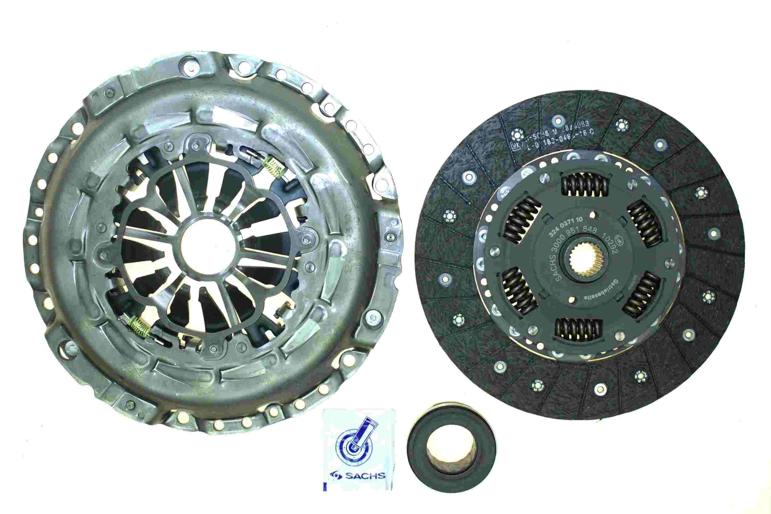 Sachs Transmission Clutch Kit K70534-01