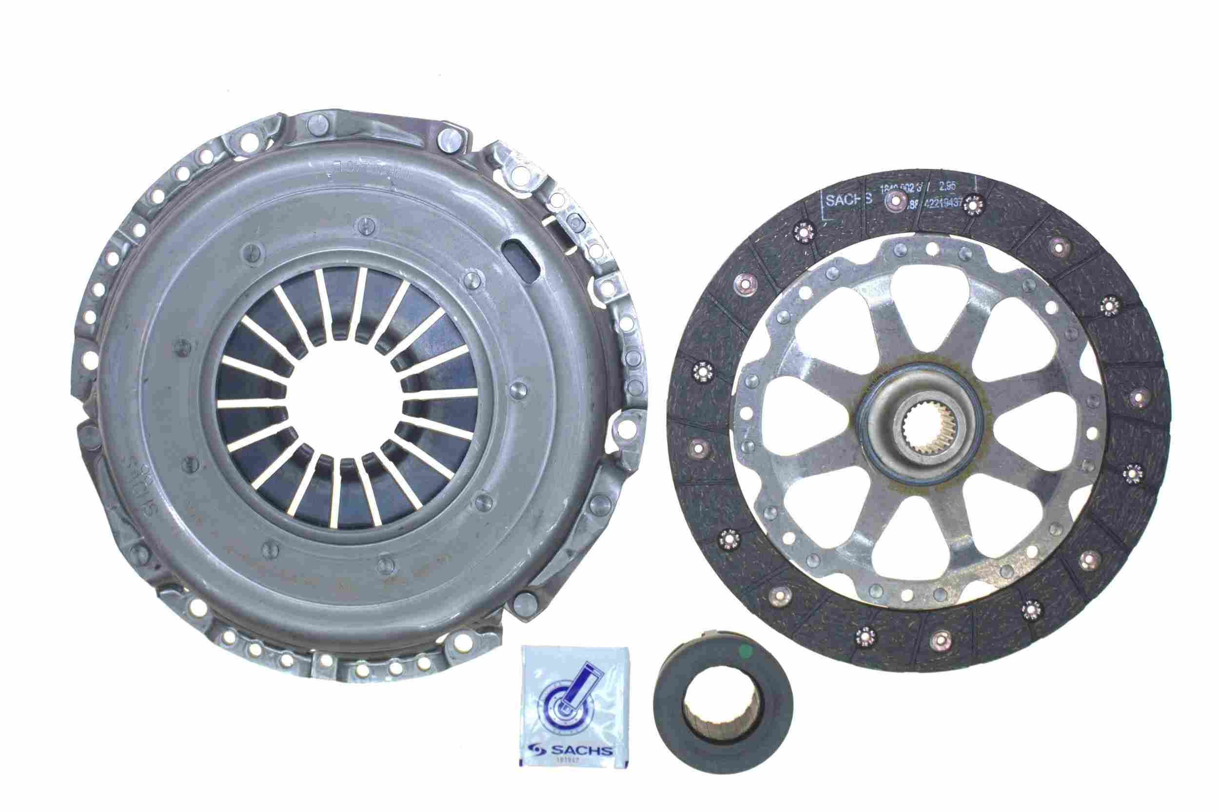 Sachs Clutch Kit