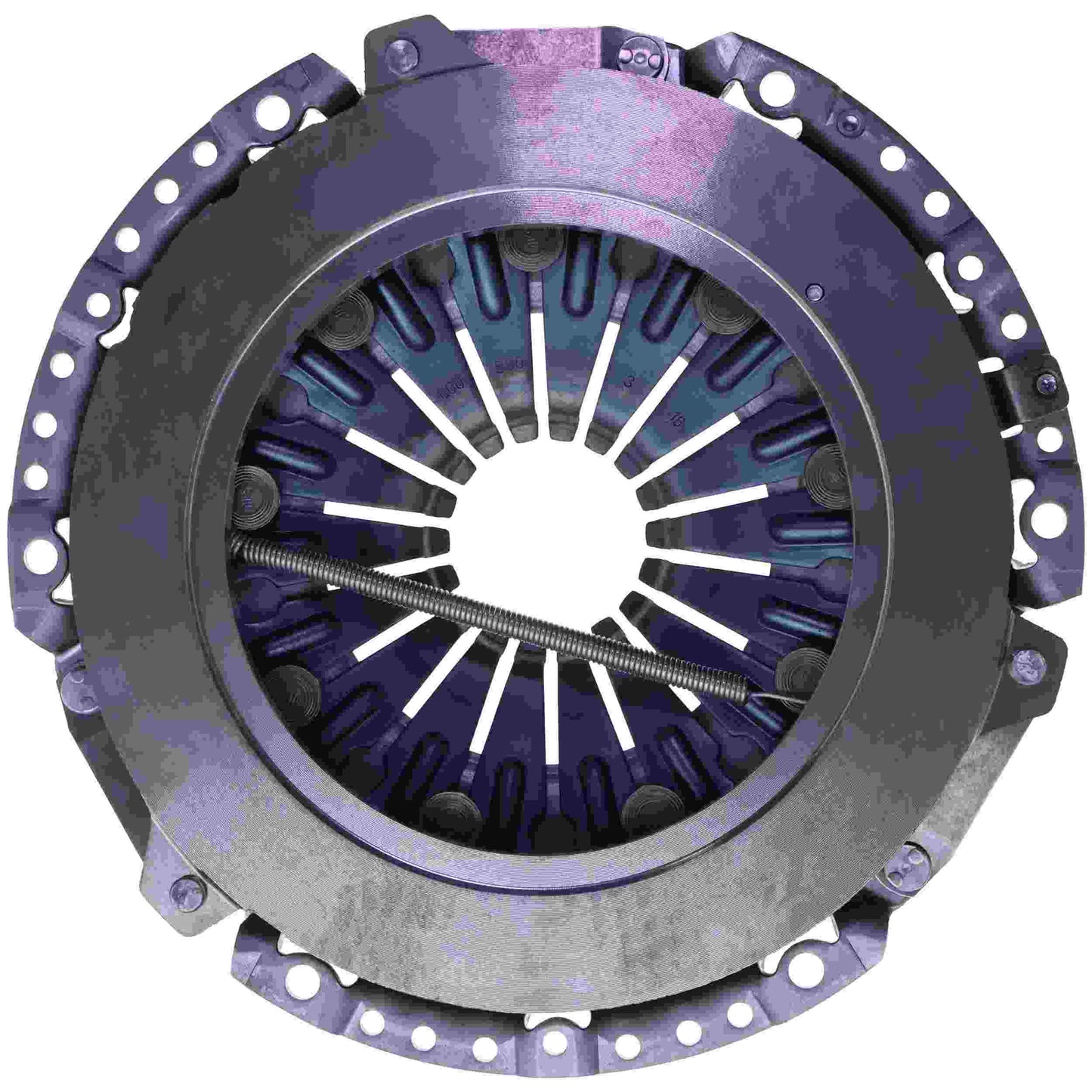 Sachs Clutch Kit