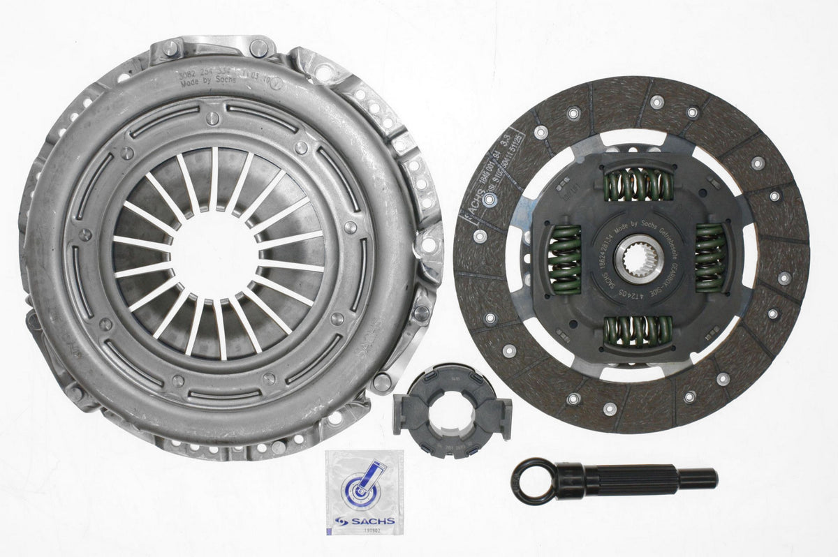 Sachs Clutch Kit