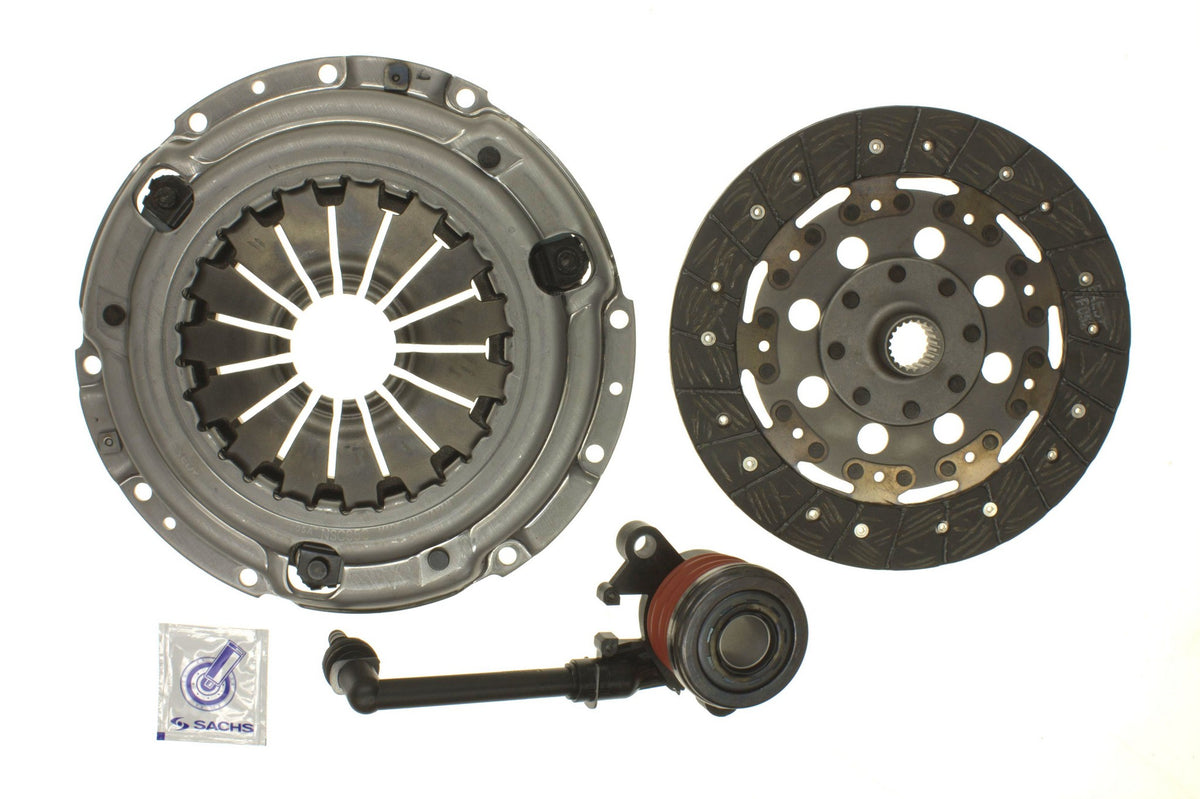Sachs Vehicle Part K70556-01