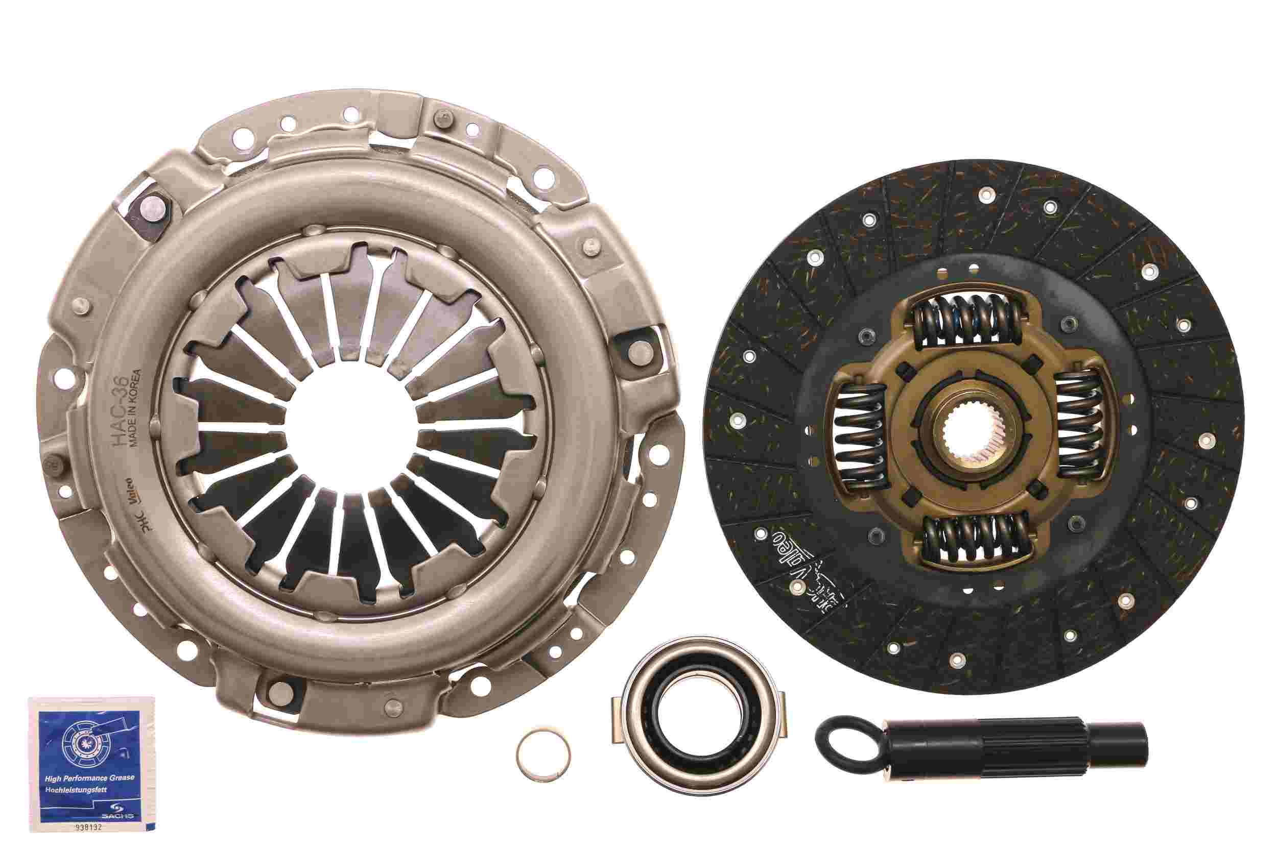 Sachs Transmission Clutch Kit K70581-01