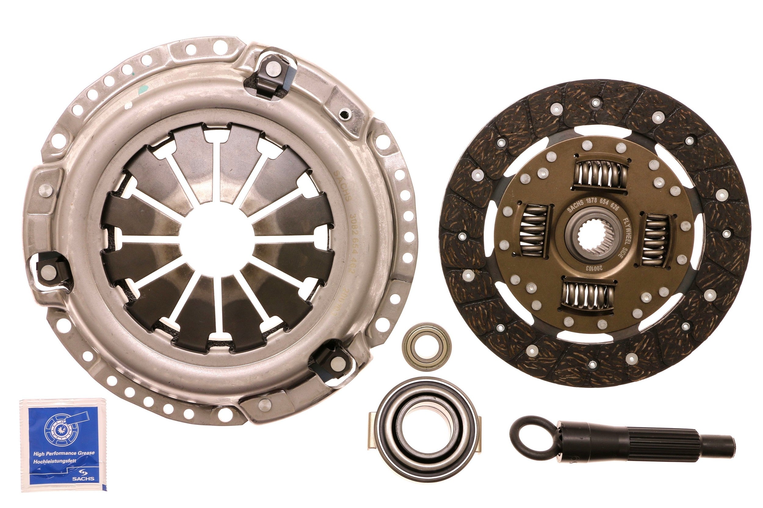 Sachs Transmission Clutch Kit K70583-01