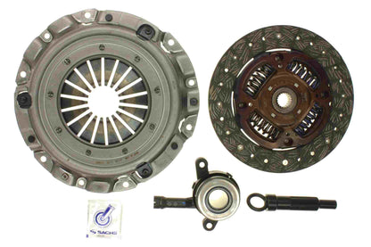 Sachs Clutch Kit
