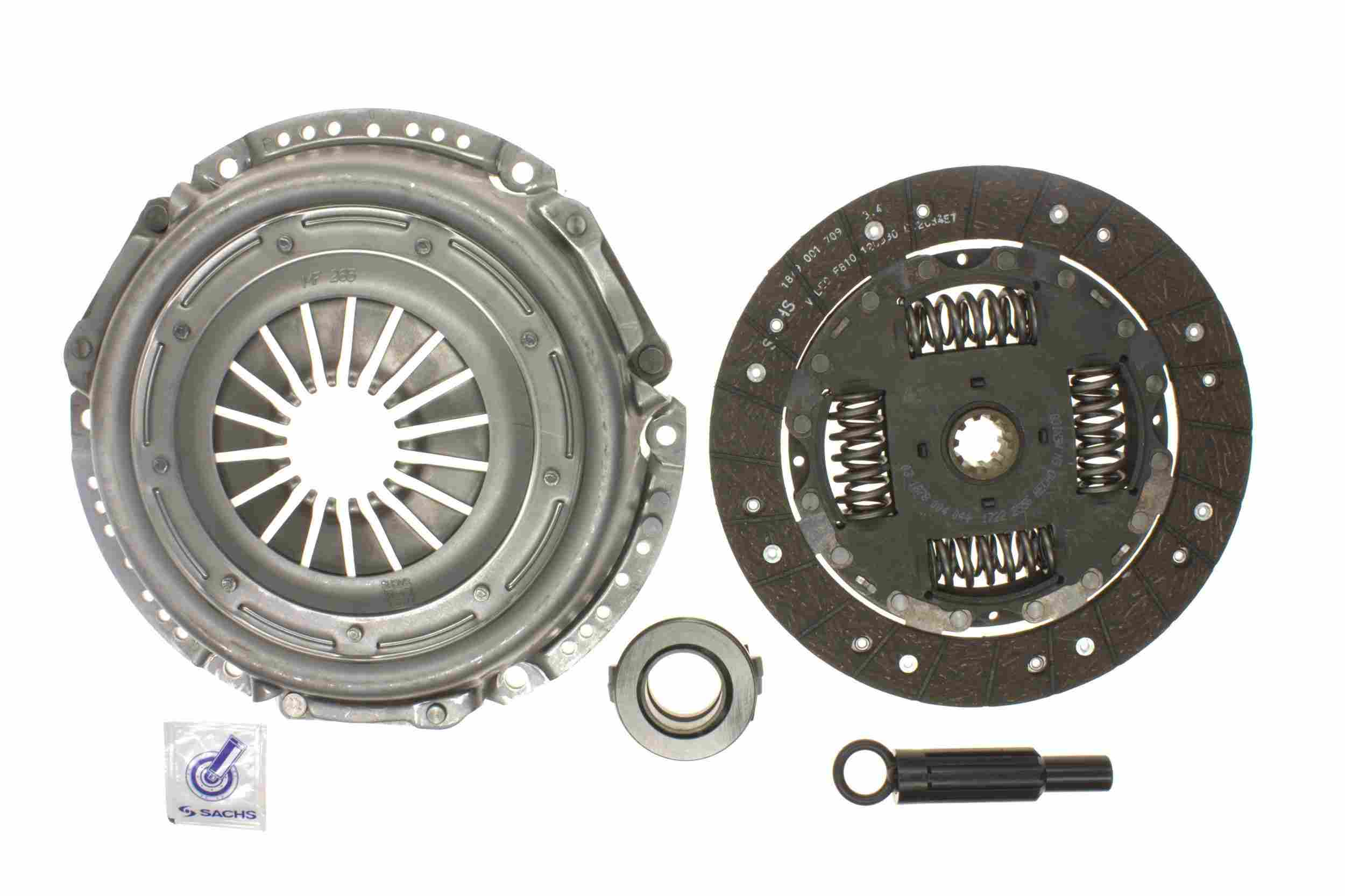 Sachs Transmission Clutch Kit K70608-01