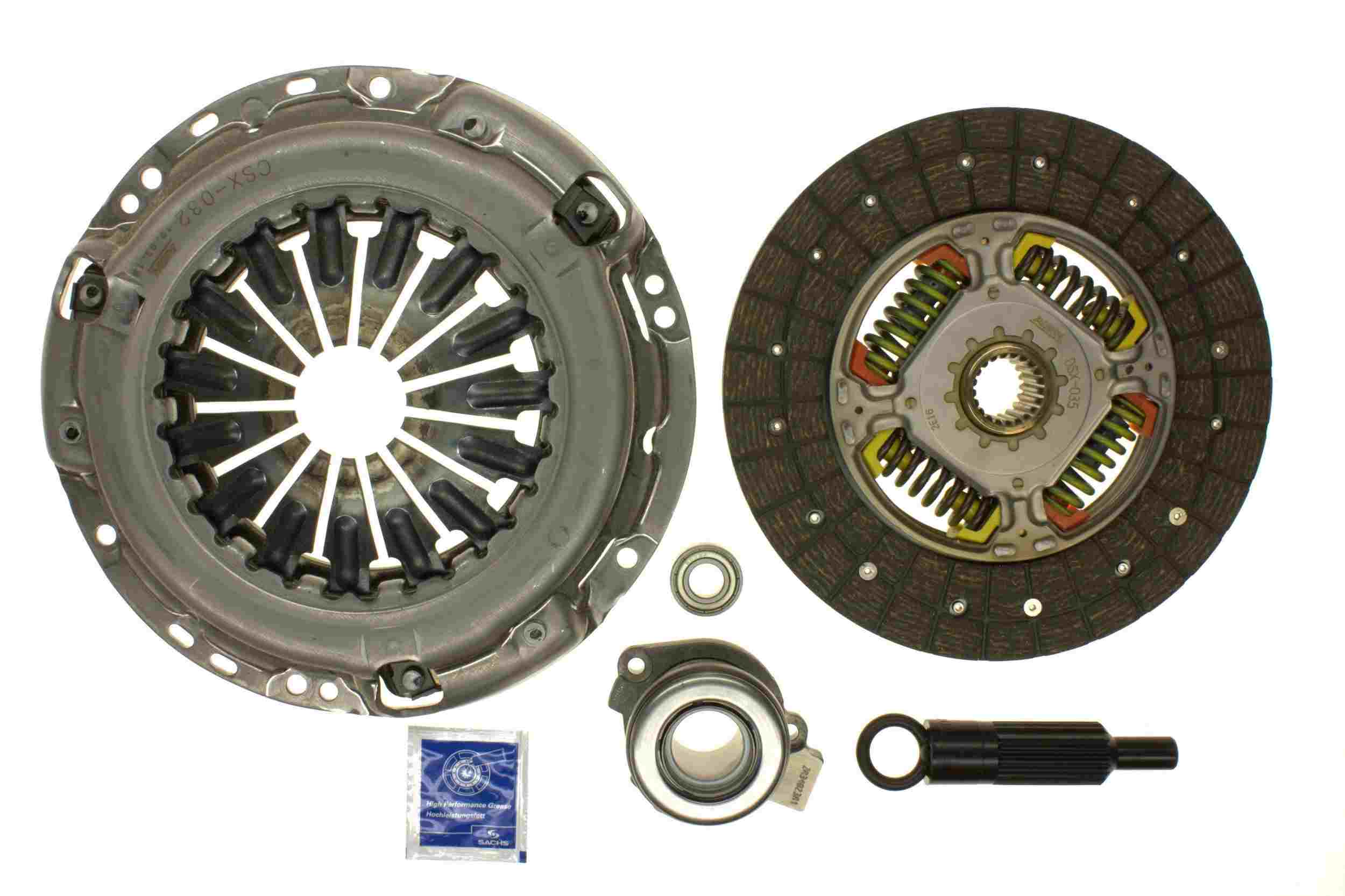 Sachs Transmission Clutch Kit K70609-01