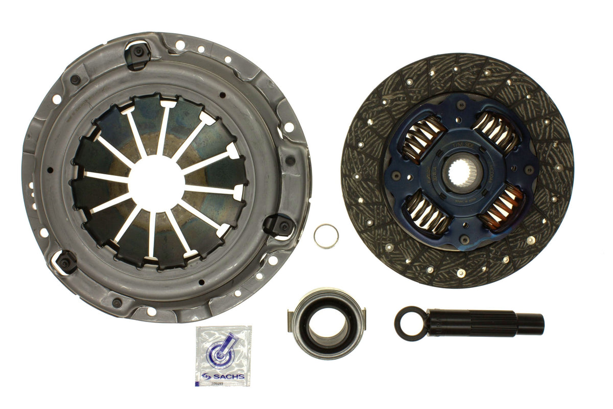 Sachs Vehicle Part K70618-01