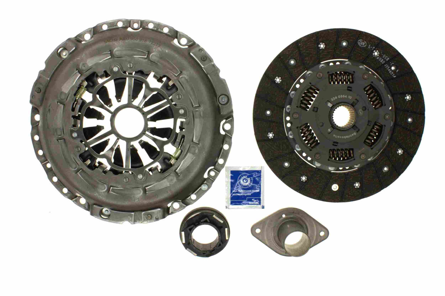 Sachs Transmission Clutch Kit K70619-01