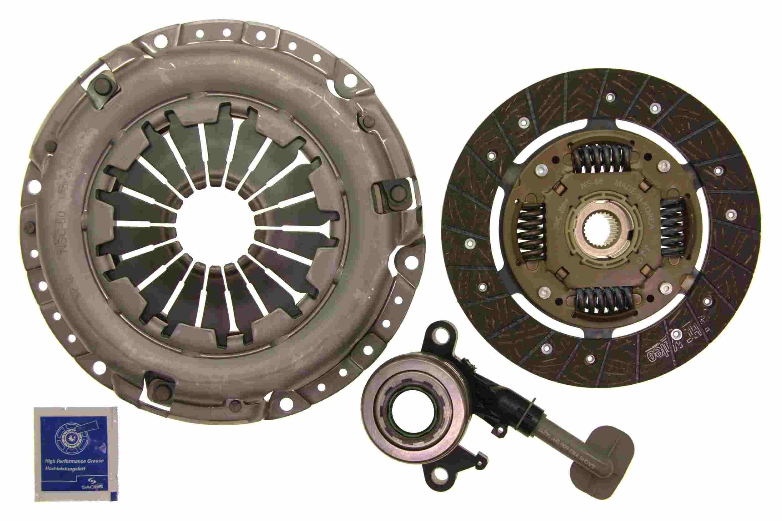 Sachs Transmission Clutch Kit K70635-01