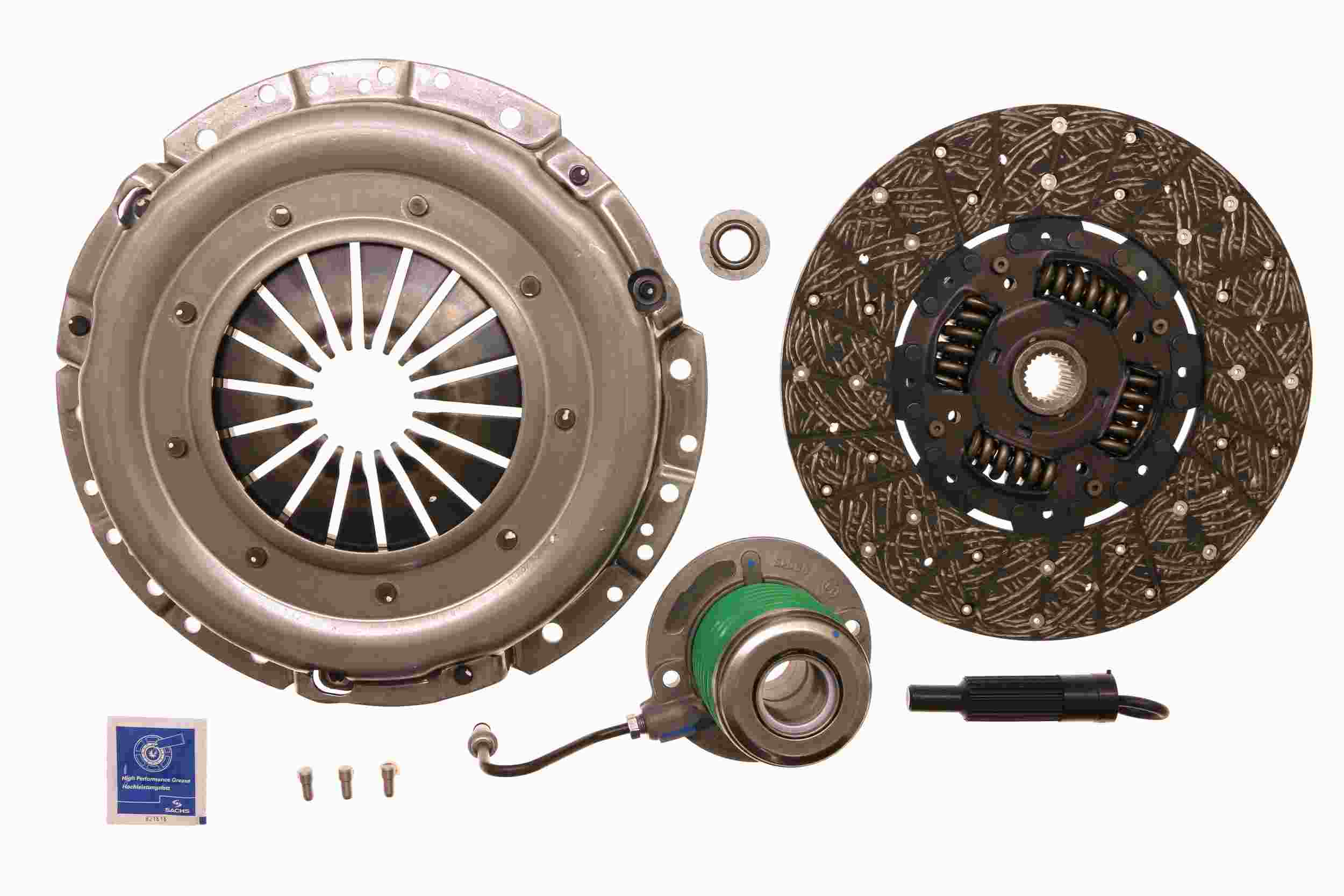 Sachs Transmission Clutch Kit K70681-01