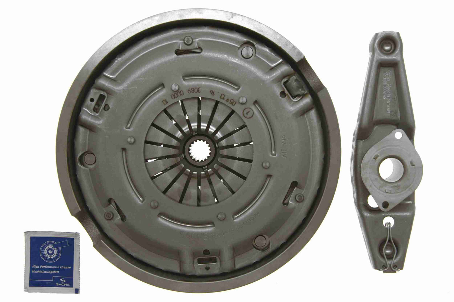 Sachs Transmission Clutch Kit K70708-01