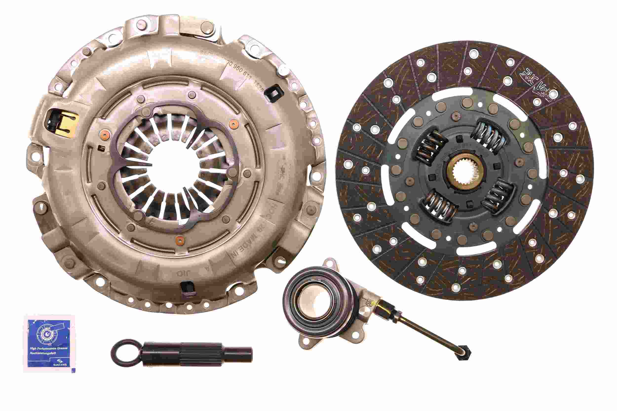 Sachs Transmission Clutch Kit K70709-01