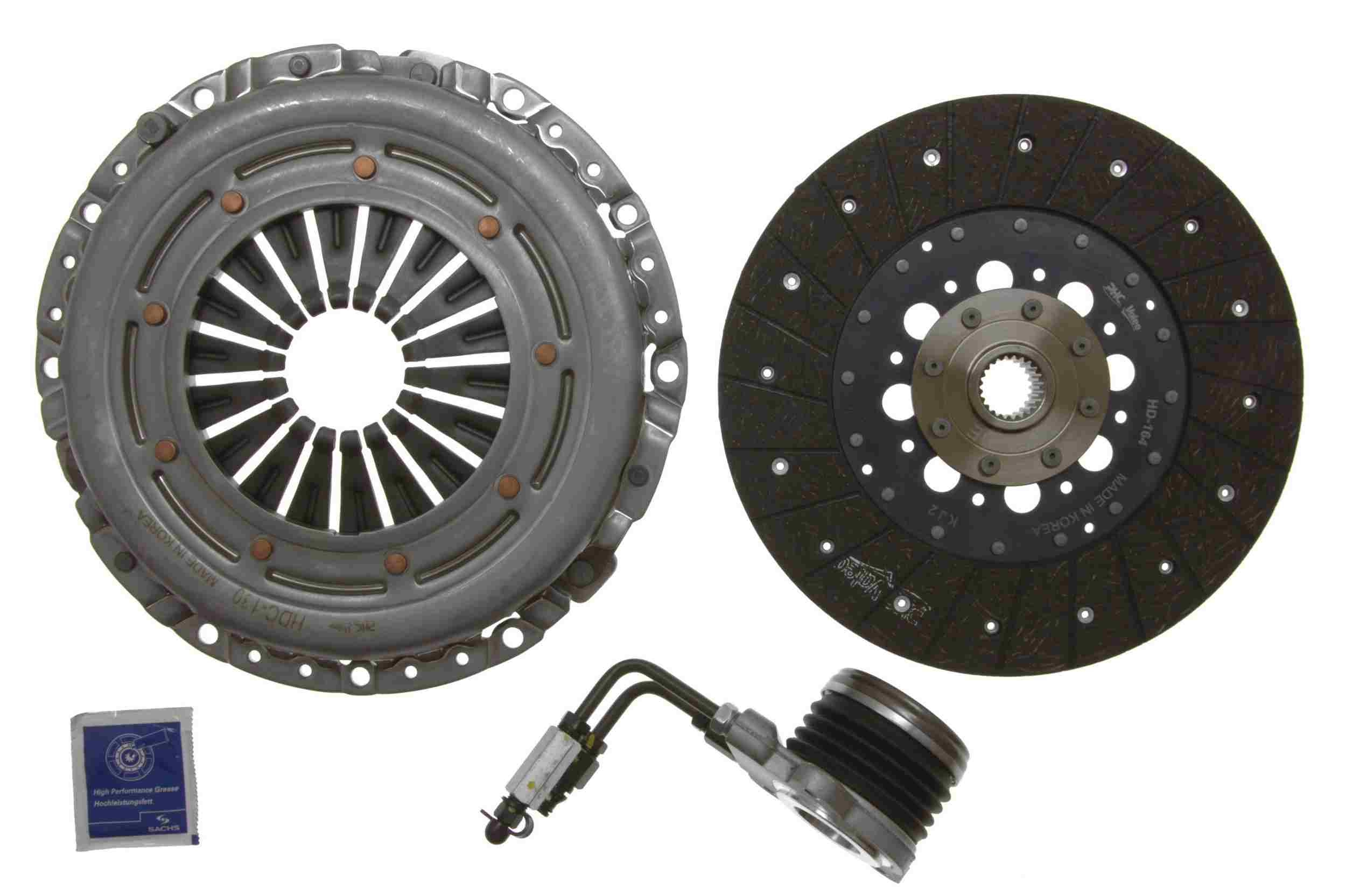 Sachs Transmission Clutch Kit K70716-01