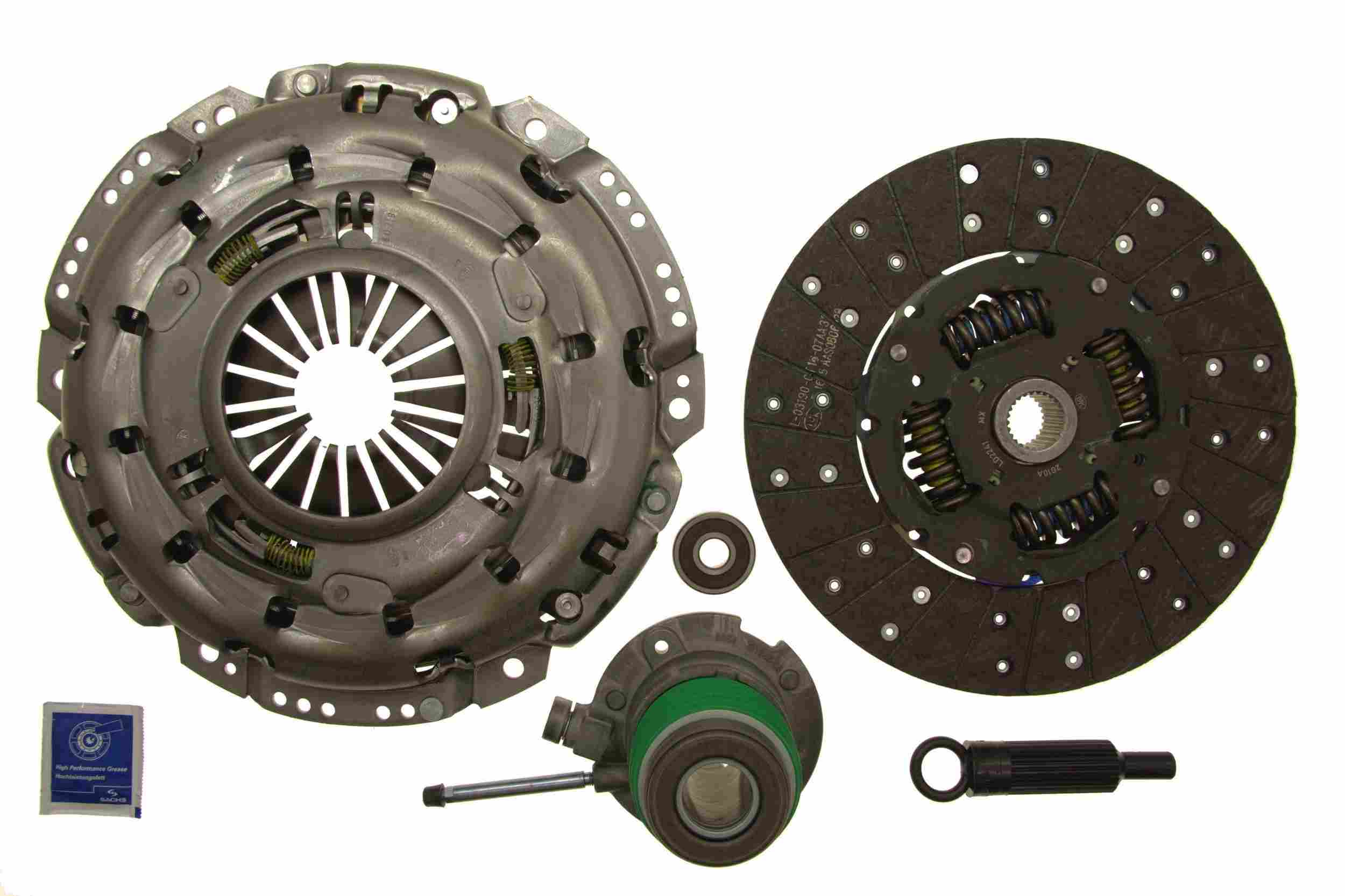 Sachs Transmission Clutch Kit K70719-01