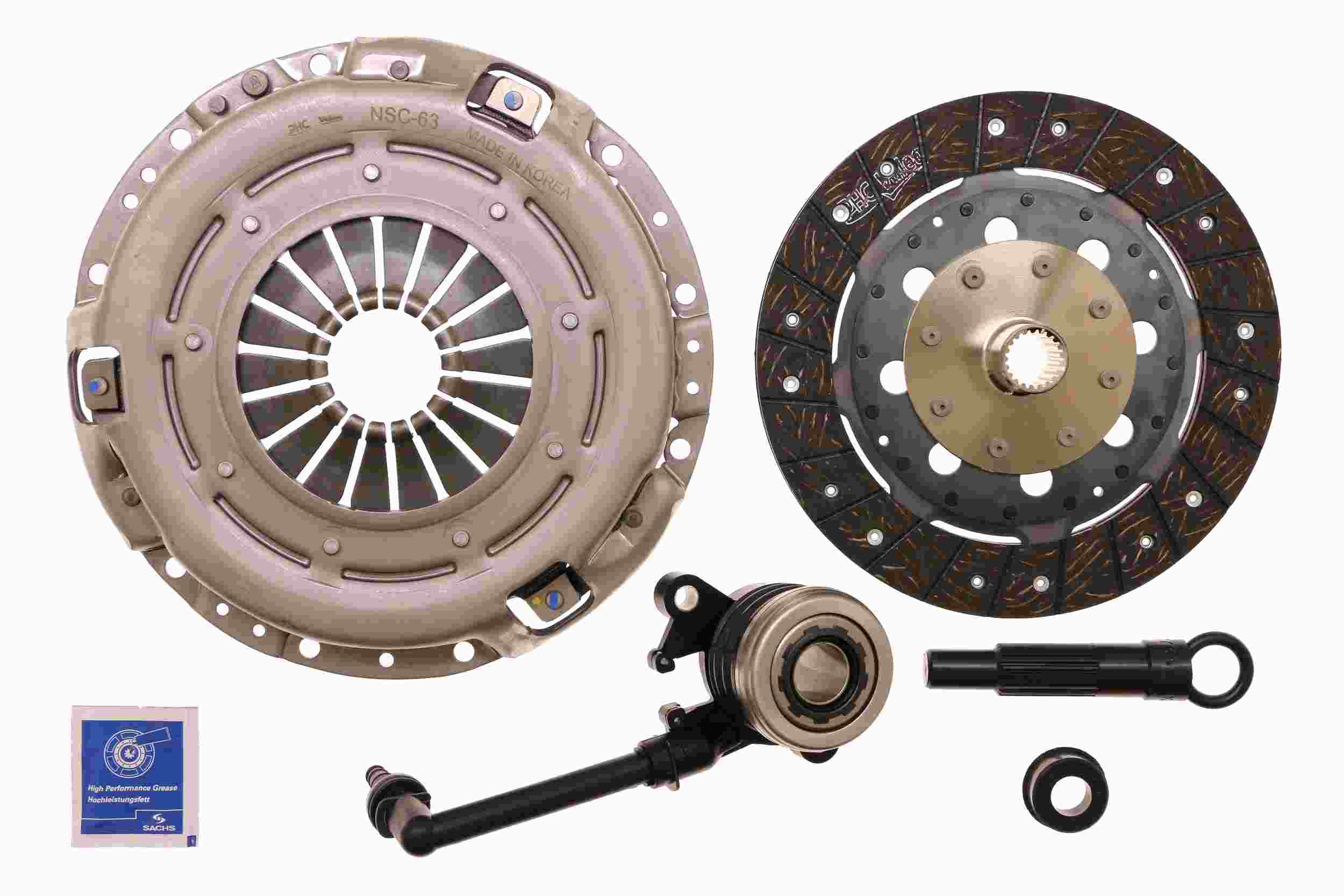 Sachs Transmission Clutch Kit K70746-01