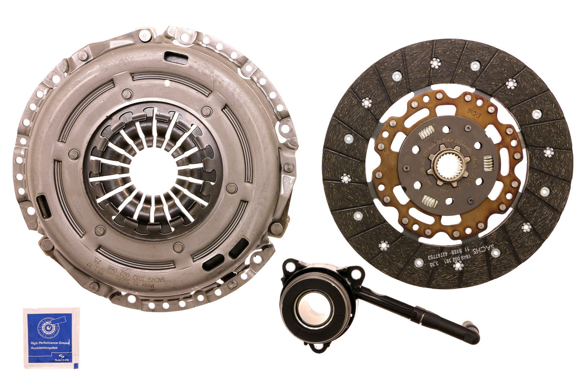 Sachs Transmission Clutch Kit K70748-01