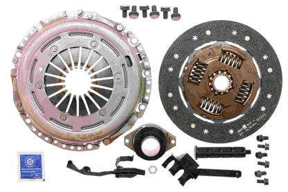 Sachs Transmission Clutch Kit K70752-01