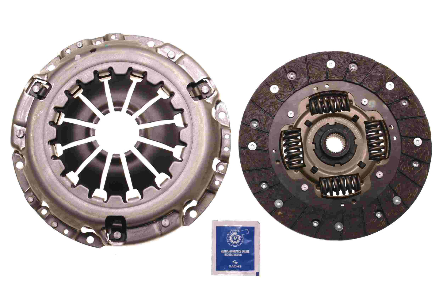 Sachs Transmission Clutch Kit K70774-01