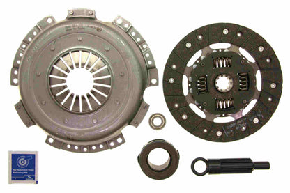 Sachs Transmission Clutch Kit KF137-02