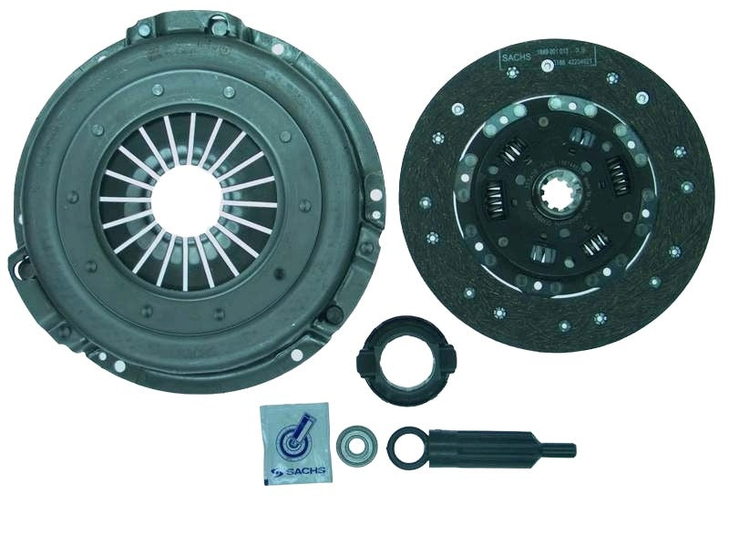 Sachs Clutch Kit