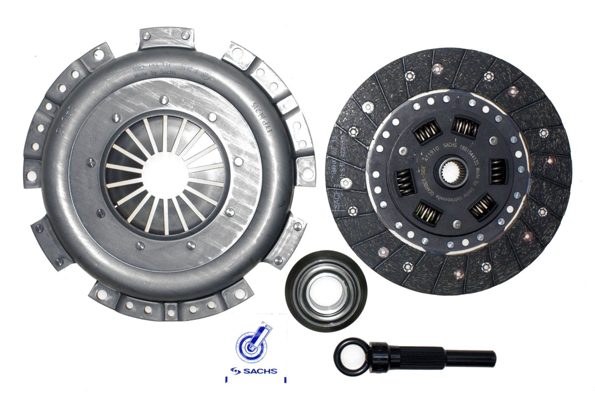 Sachs Clutch Kit