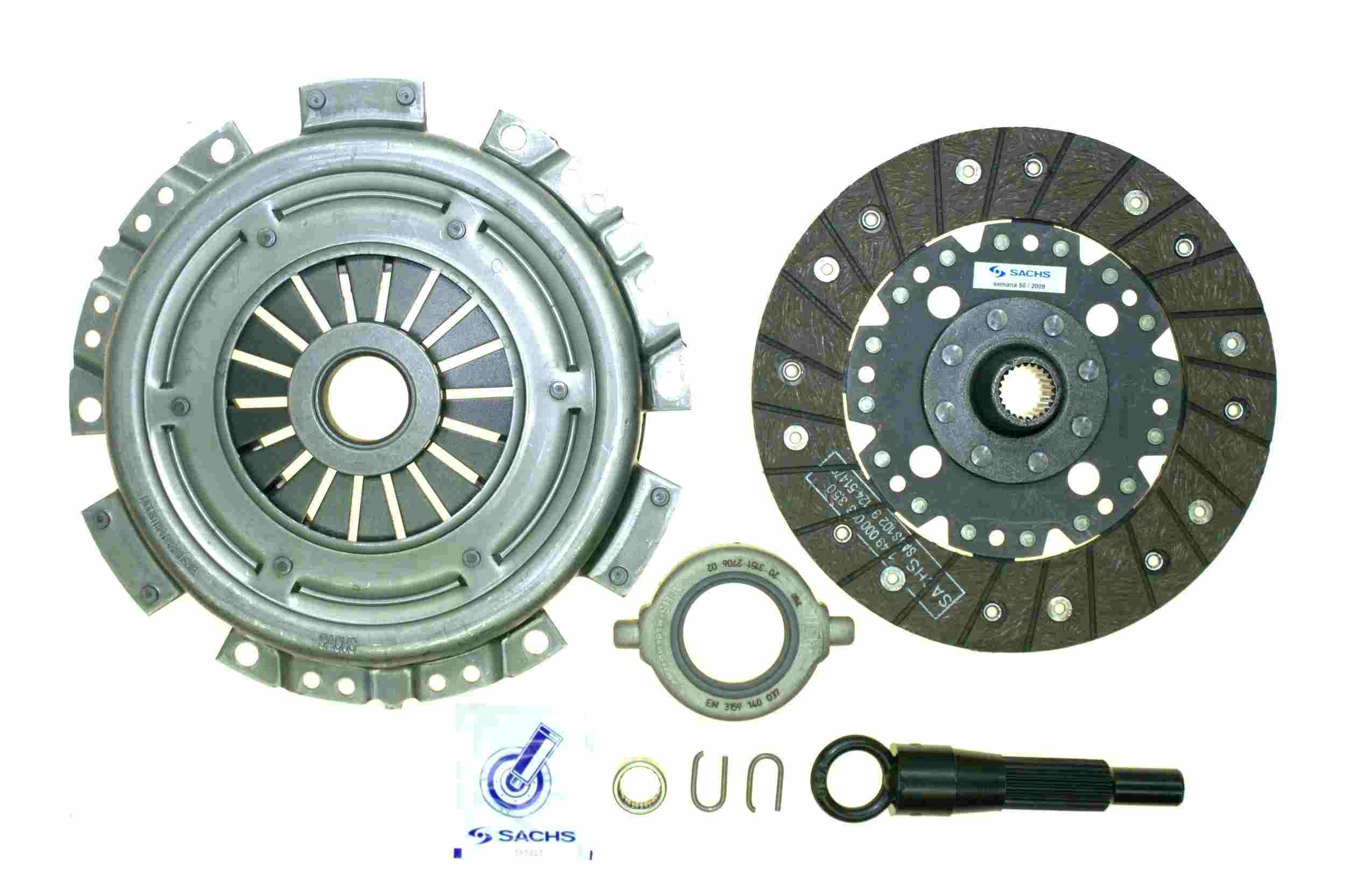Sachs Transmission Clutch Kit KF193-02