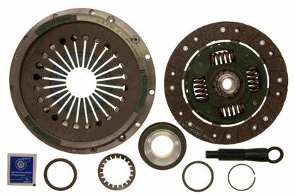Sachs Clutch Kit