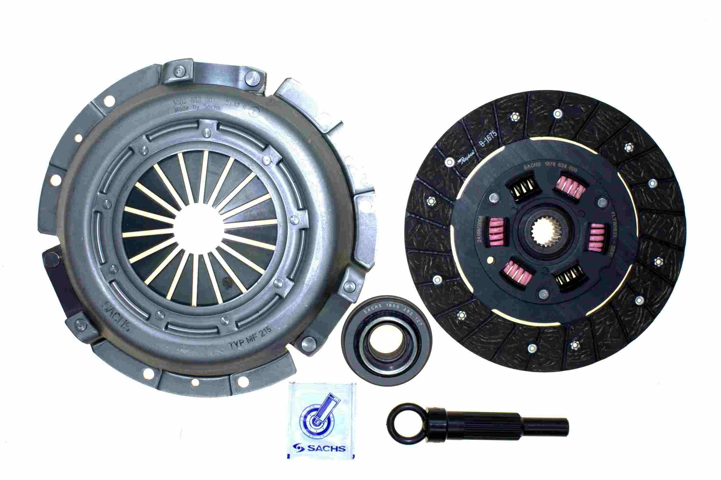 Sachs Transmission Clutch Kit KF215-01