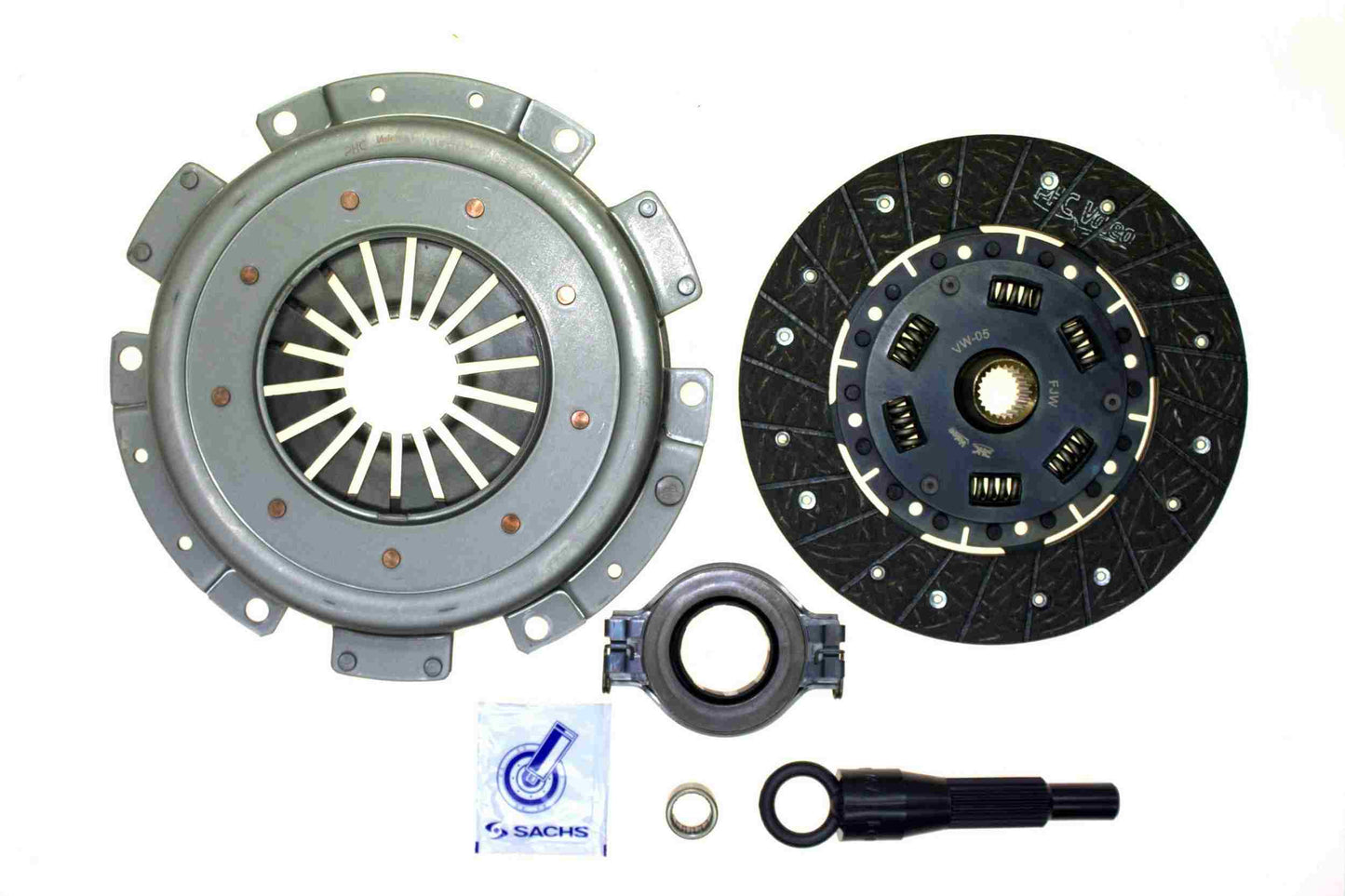 Sachs Transmission Clutch Kit KF224-01