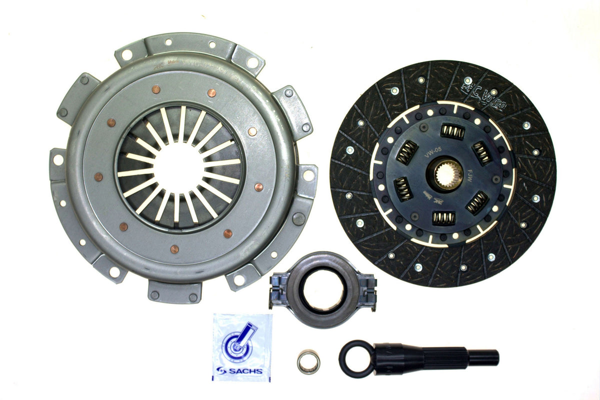 Sachs Transmission Clutch Kit KF224-01