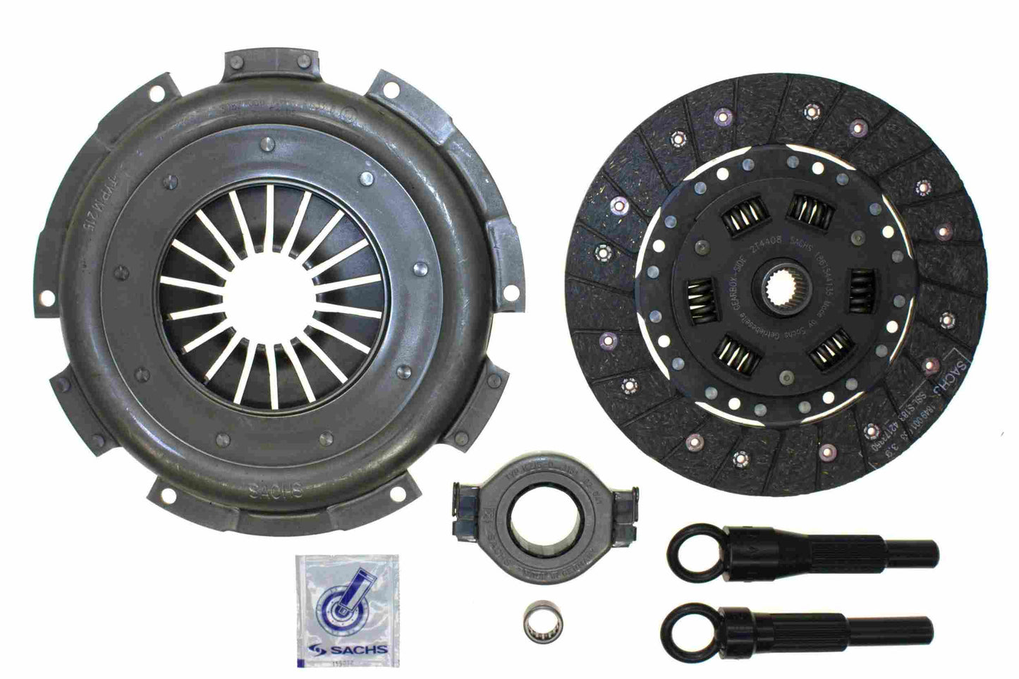 Sachs Clutch Kit