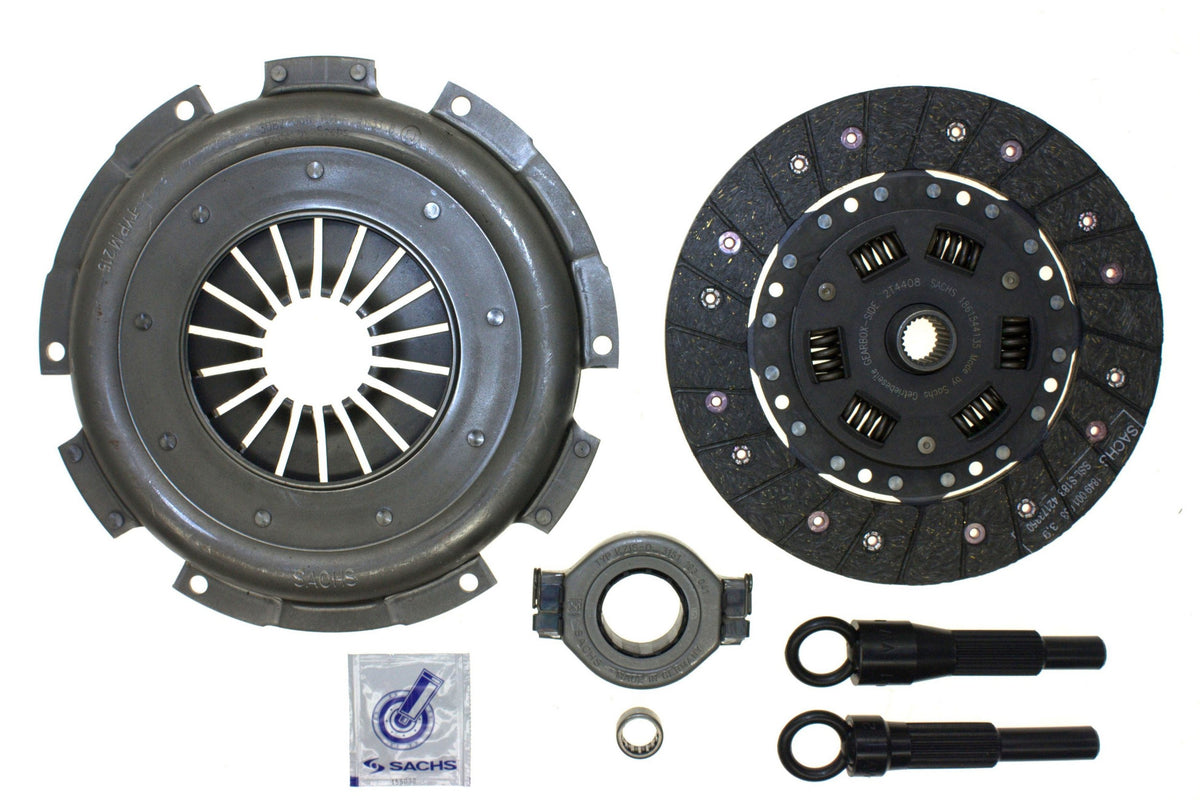 Sachs Clutch Kit