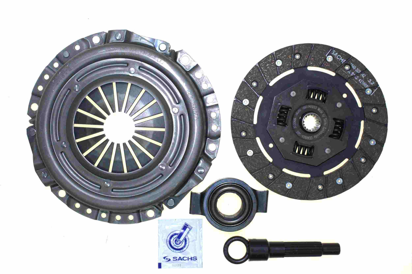 Sachs Transmission Clutch Kit KF238-01
