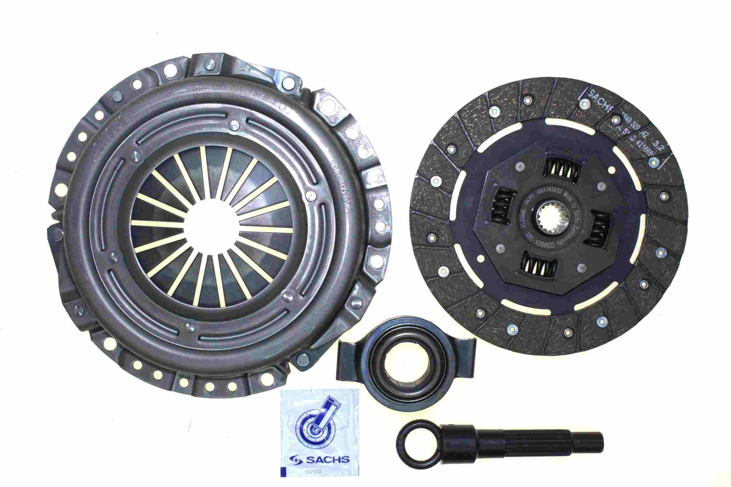 Sachs Transmission Clutch Kit KF238-01