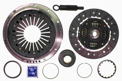 Sachs Clutch Kit