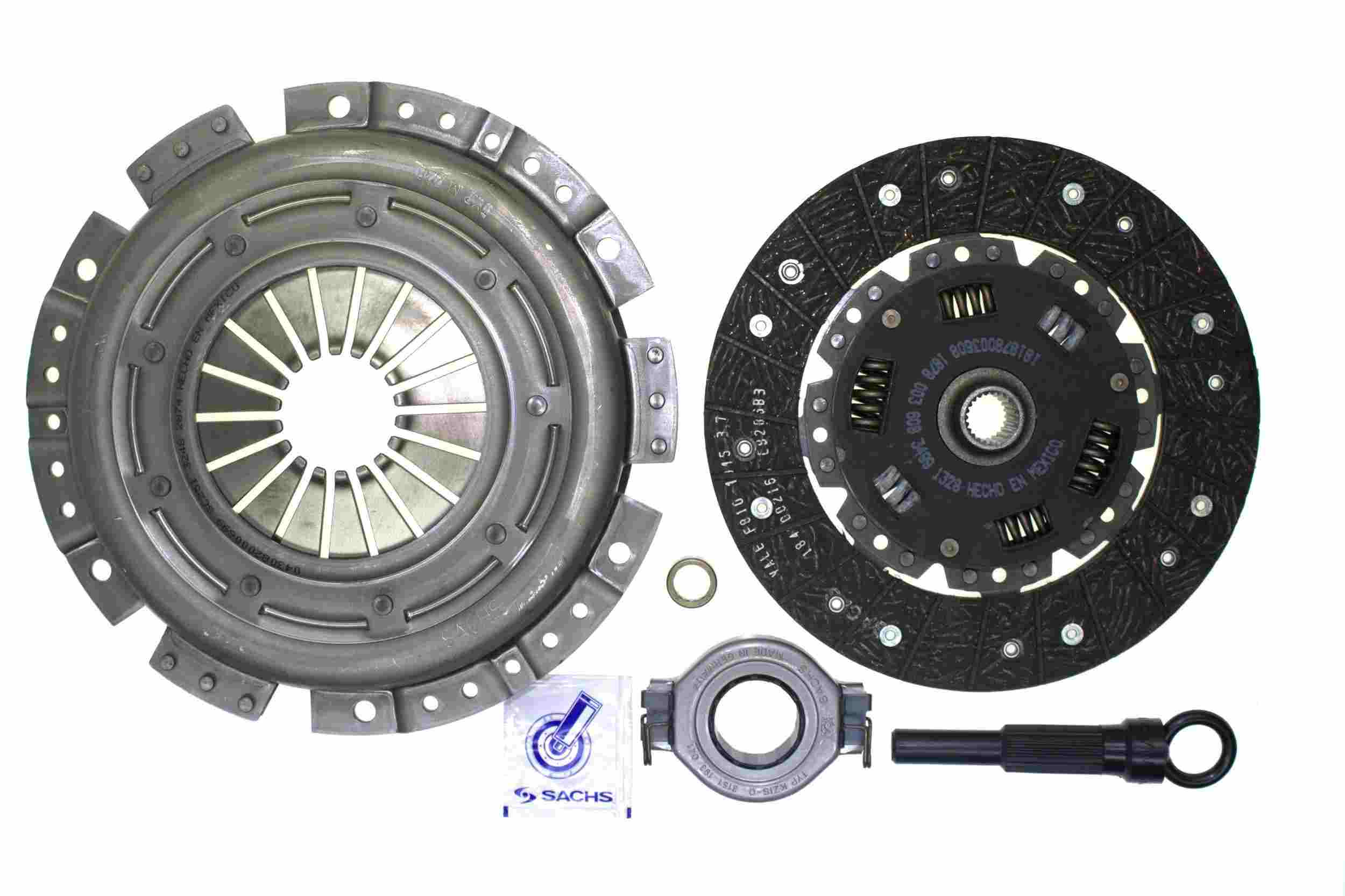 Sachs Transmission Clutch Kit KF251-01