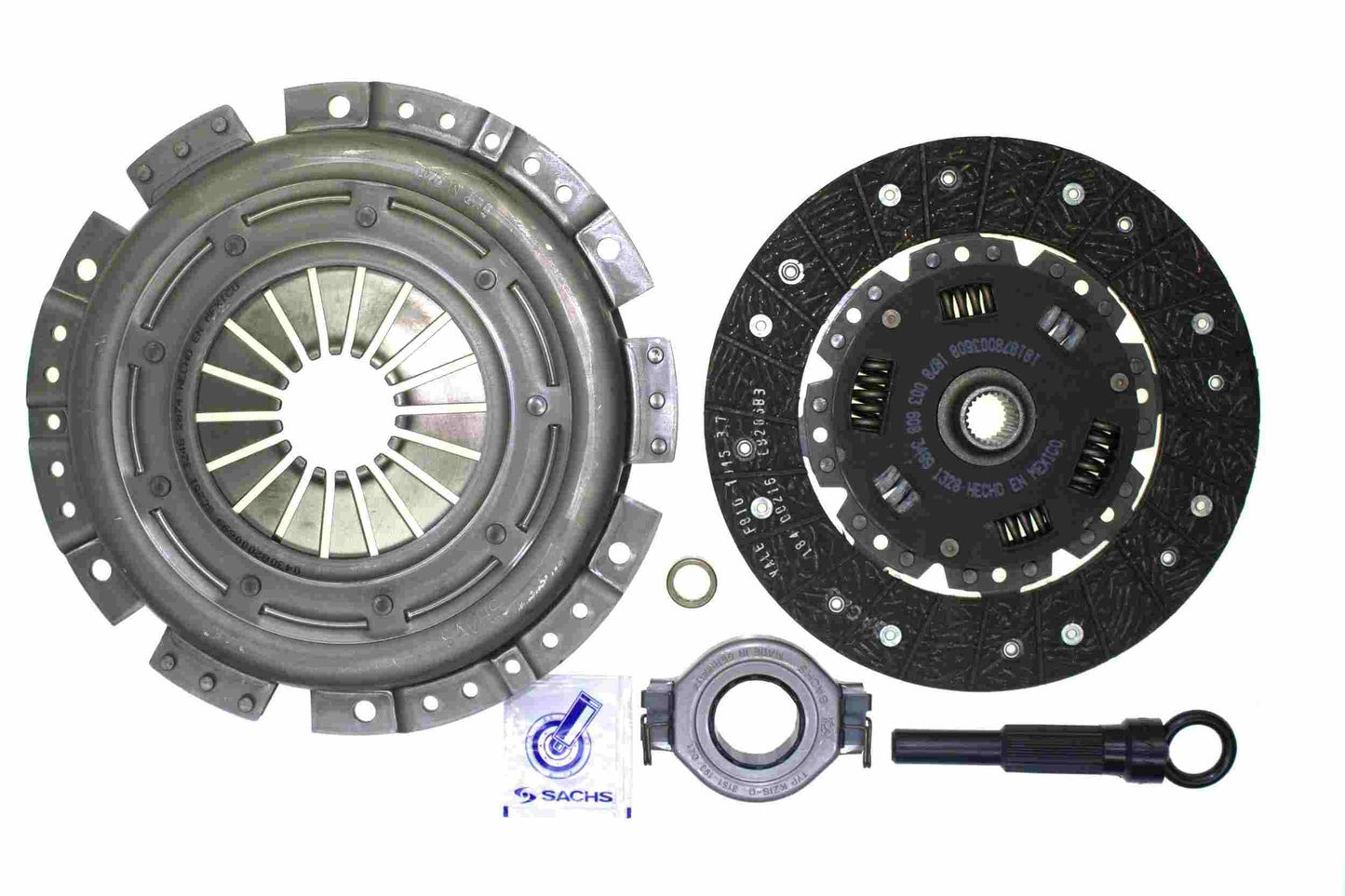 Sachs Clutch Kit