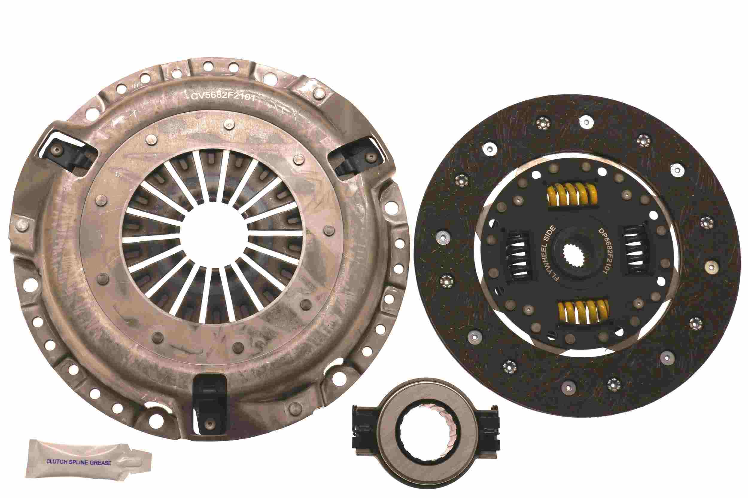 Sachs Transmission Clutch Kit KF294-03