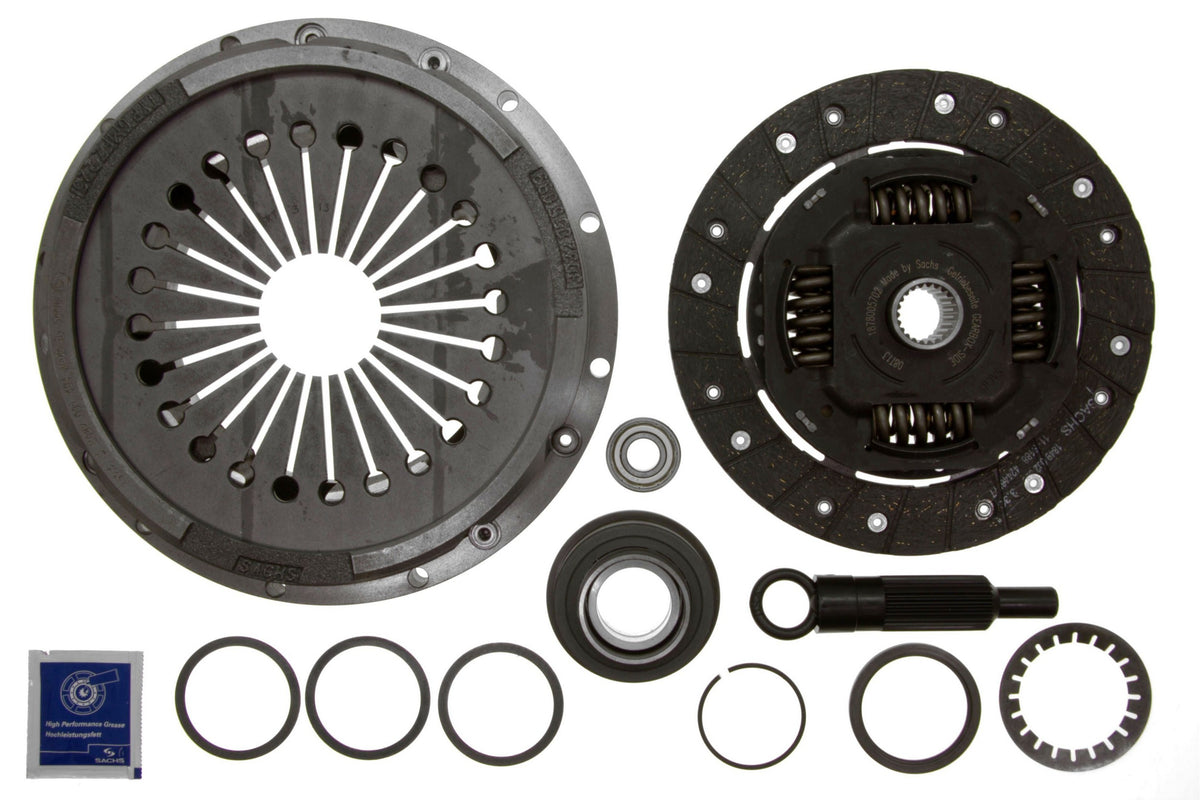 Sachs Transmission Clutch Kit KF298-02