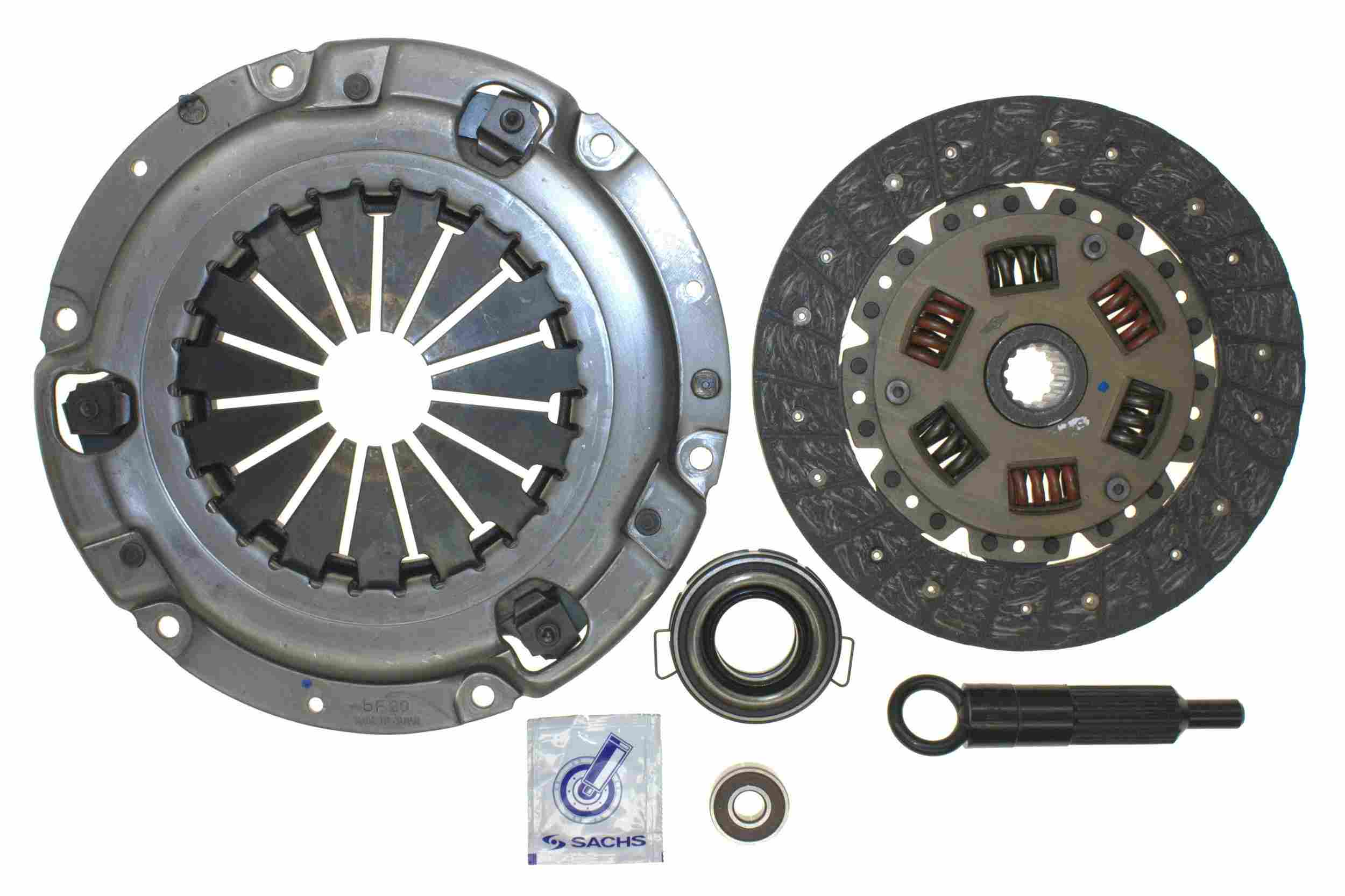 Sachs Transmission Clutch Kit KF322-02