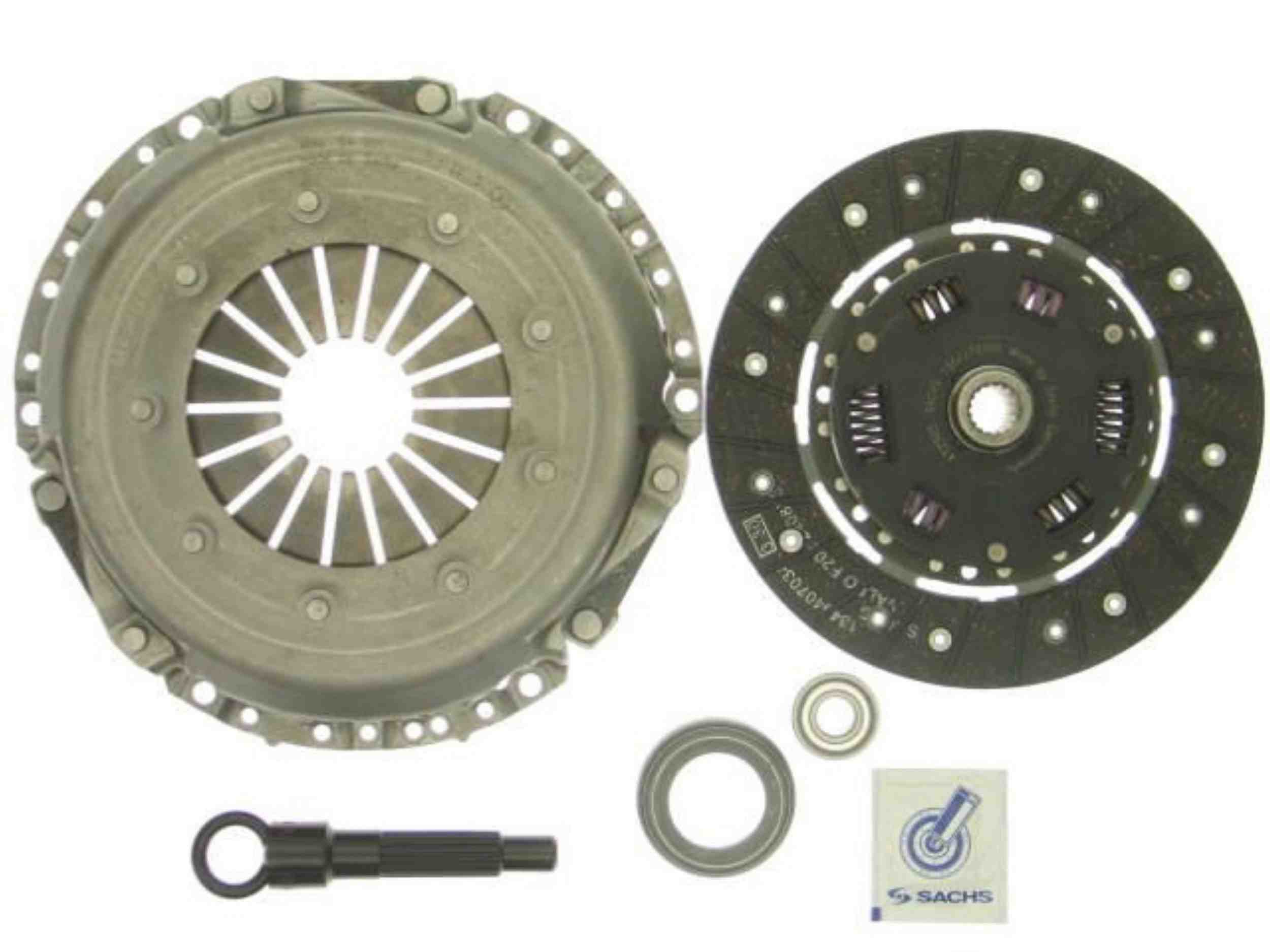 Sachs Transmission Clutch Kit KF437-02