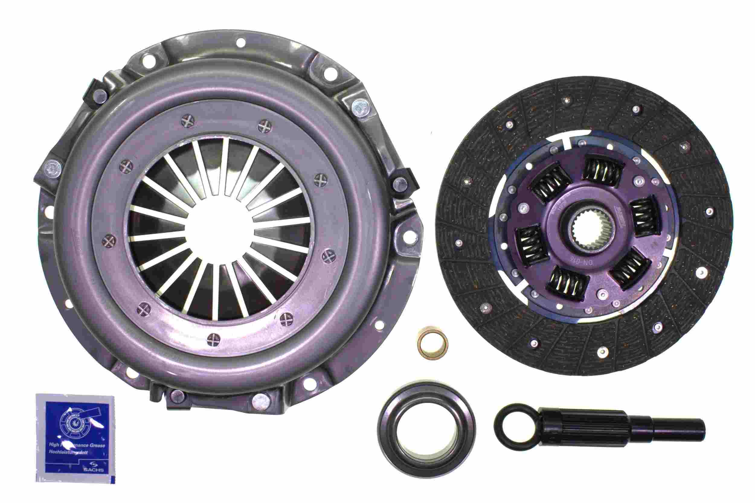 Sachs Transmission Clutch Kit KF532-01