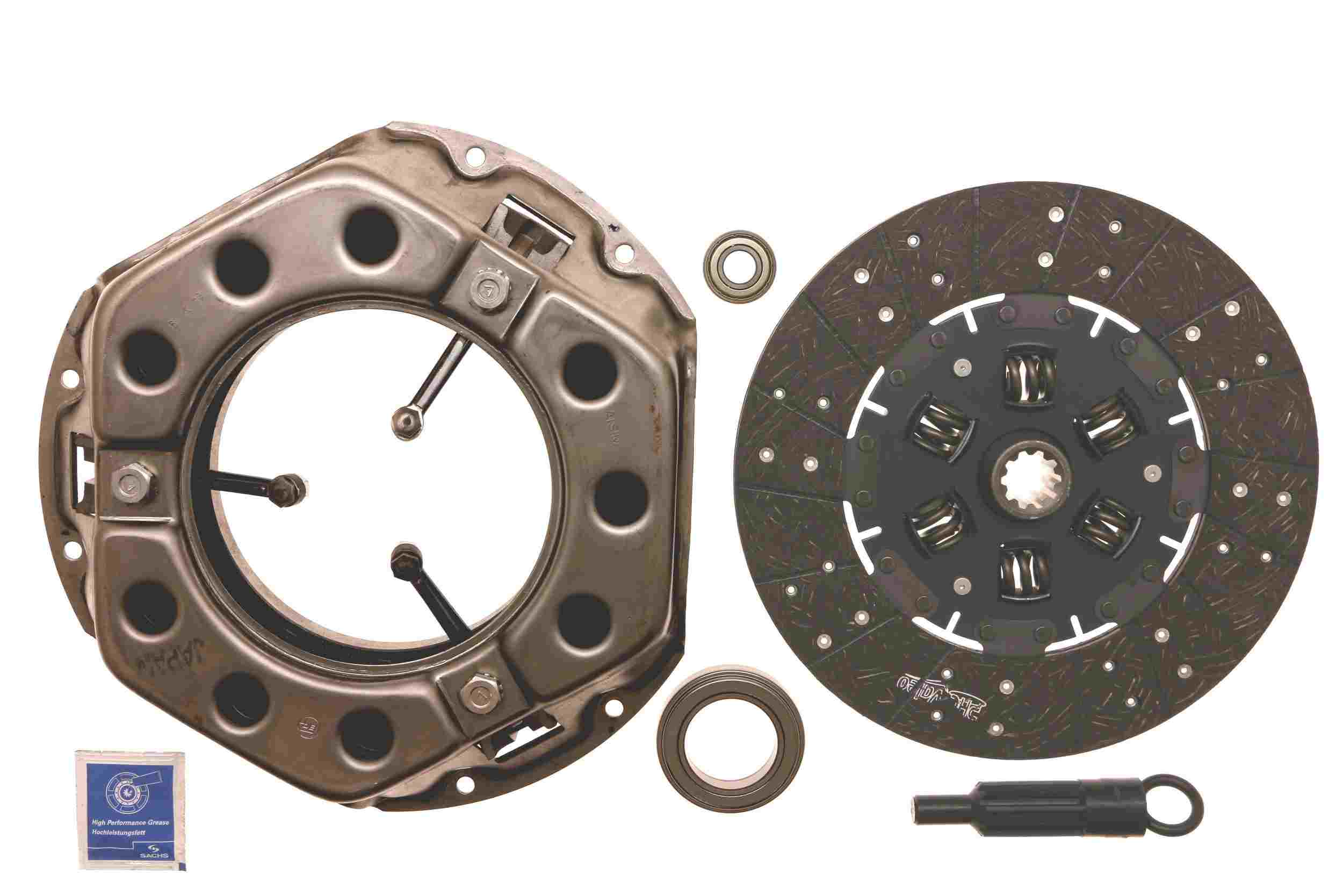 Sachs Transmission Clutch Kit KF559-01