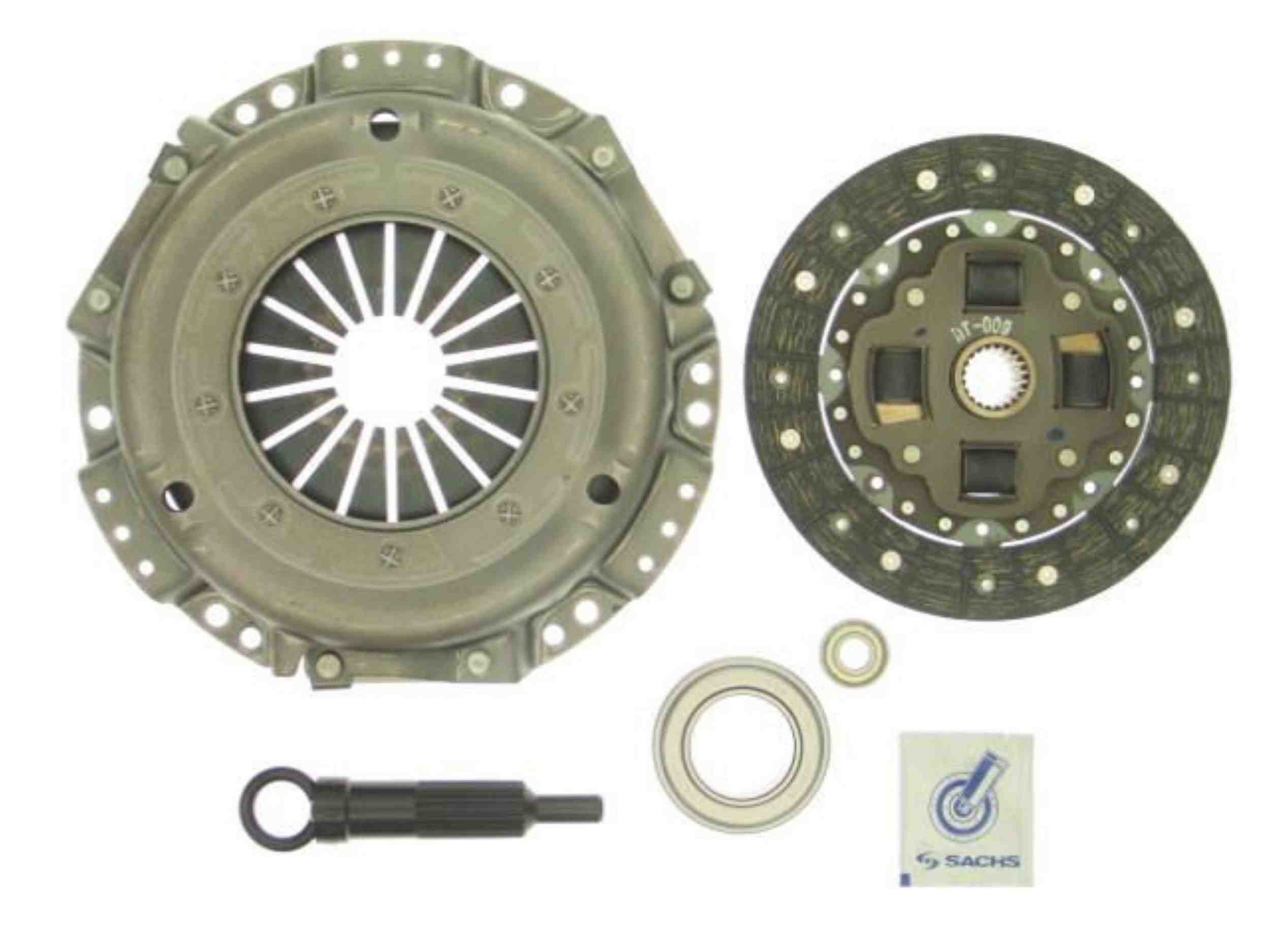 Sachs Transmission Clutch Kit KF566-03