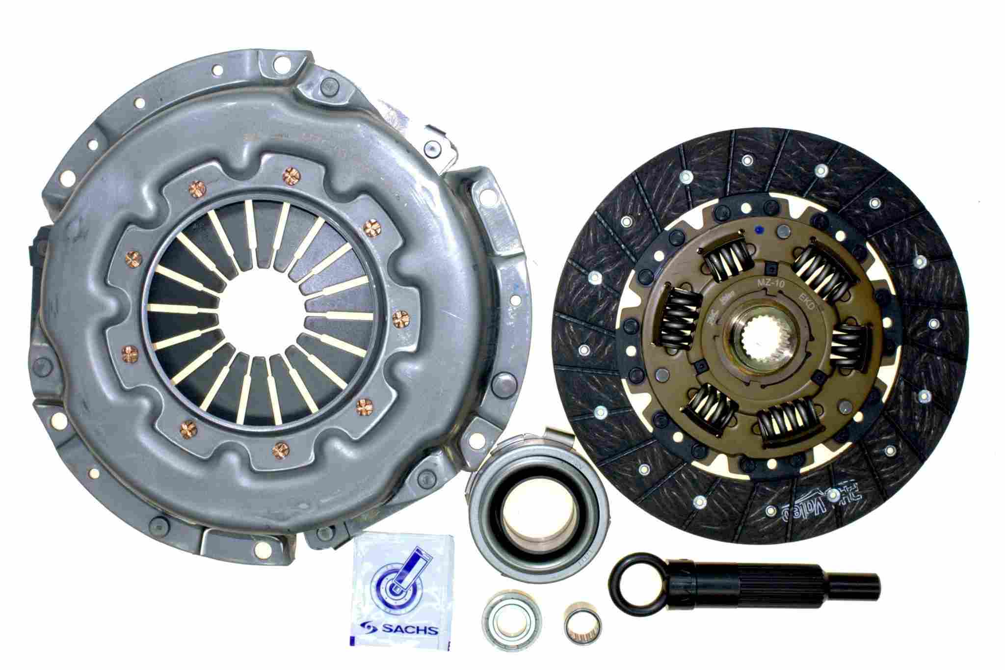 Sachs Transmission Clutch Kit  top view frsport KF573-01