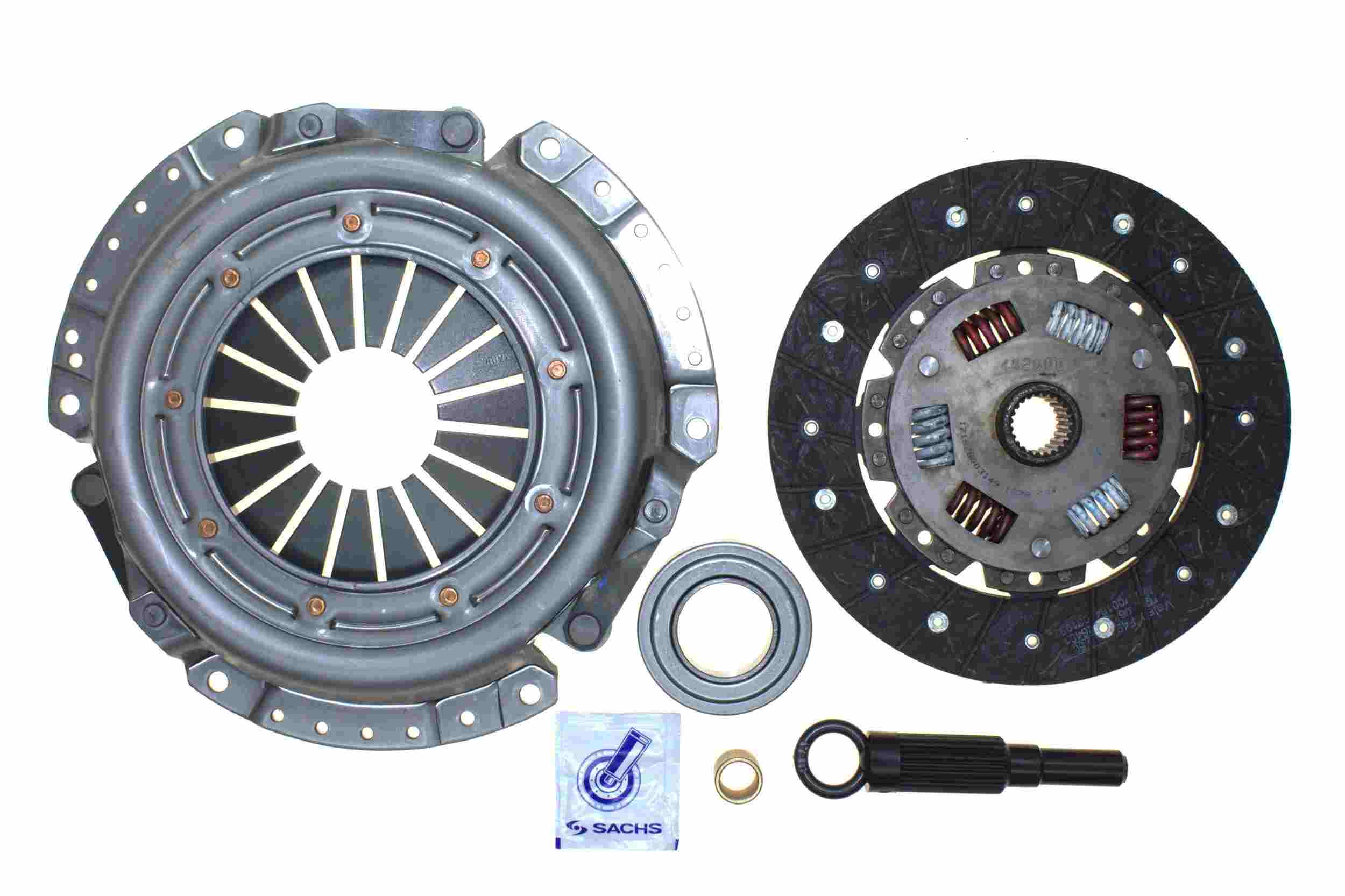 Sachs Transmission Clutch Kit KF594-02